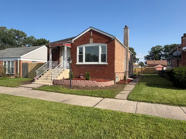 334 W 101st Place, Chicago, IL 60628