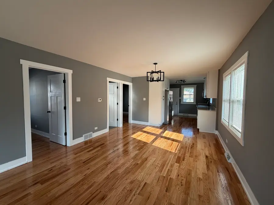 334 W 101st Place, Chicago, IL 60628 - #3