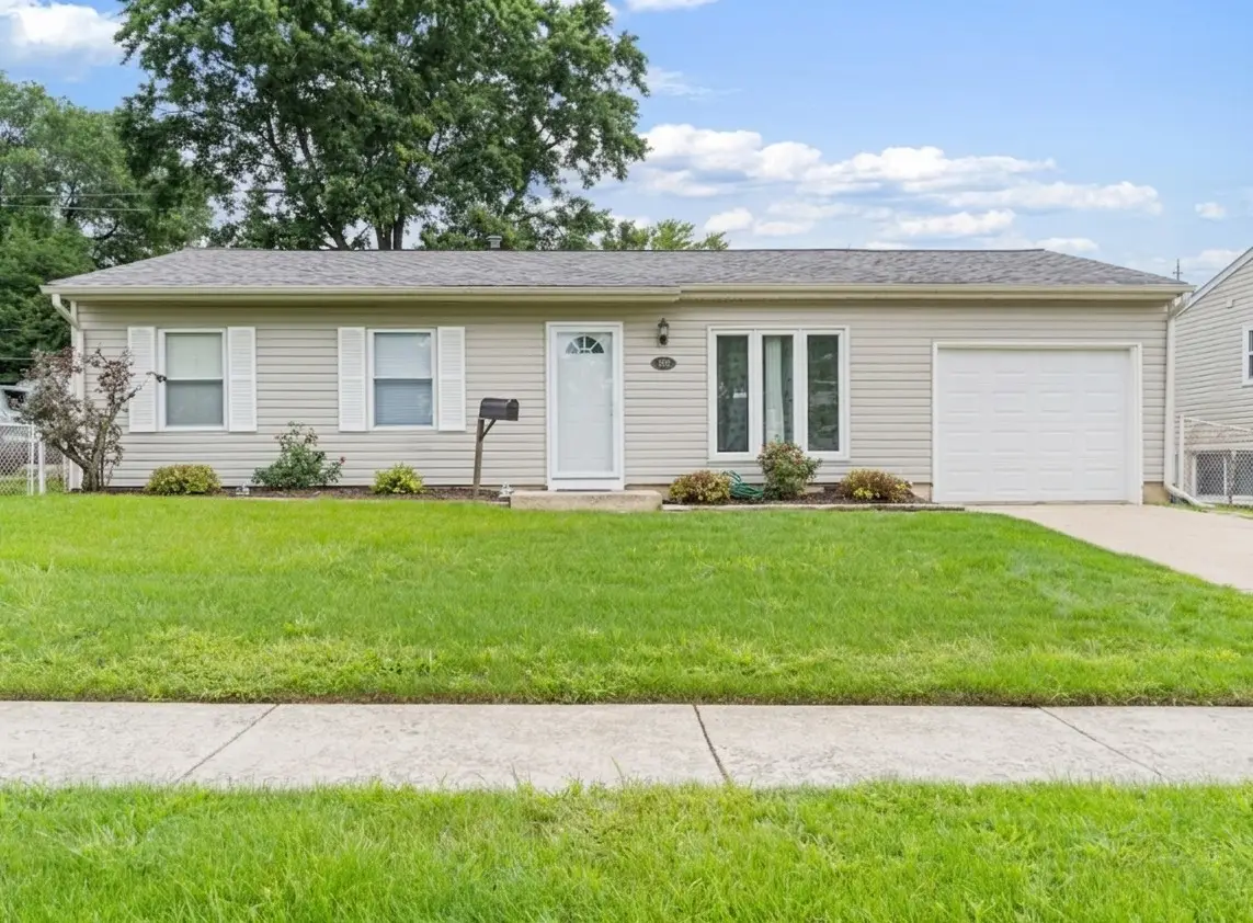 302 Healy Avenue, Romeoville, IL 60446 - #1