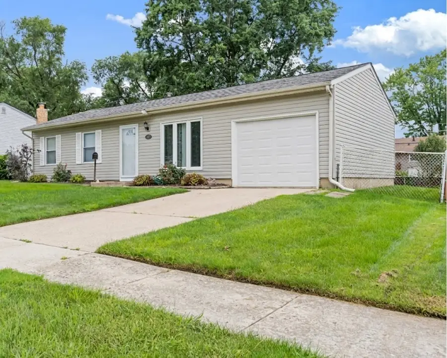 302 Healy Avenue, Romeoville, IL 60446 - #2