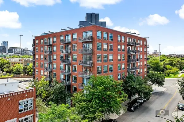859 W Erie Street #303, Chicago, IL 60642
