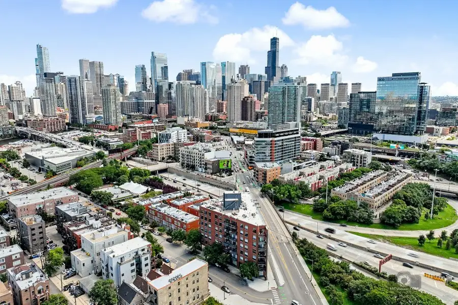 859 W Erie Street #303, Chicago, IL 60642 - #3