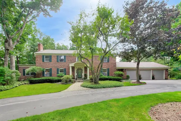 1041 Havenwood Lane, Lake Forest, IL 60045
