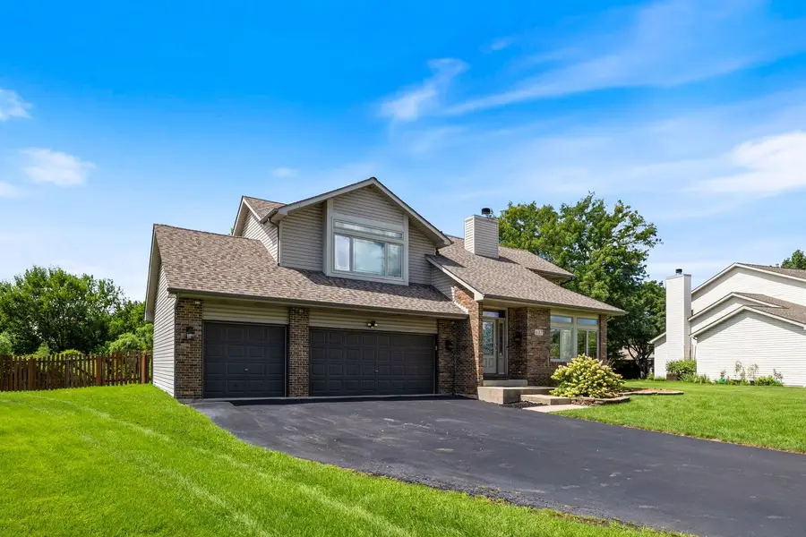 637 Otter Way, Oswego, IL 60543 - #3