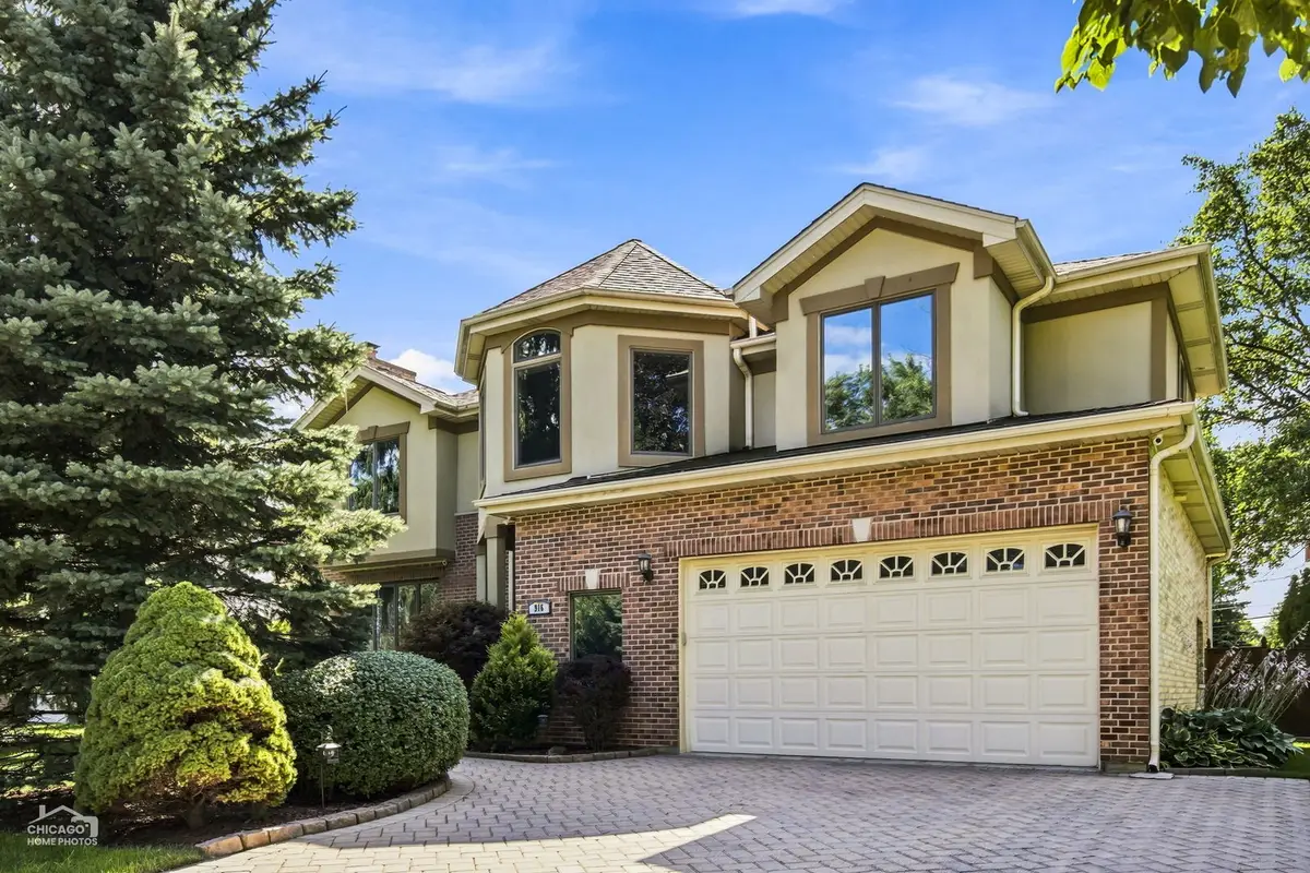 916 S I Oka Avenue, Mount Prospect, IL 60056 - #1