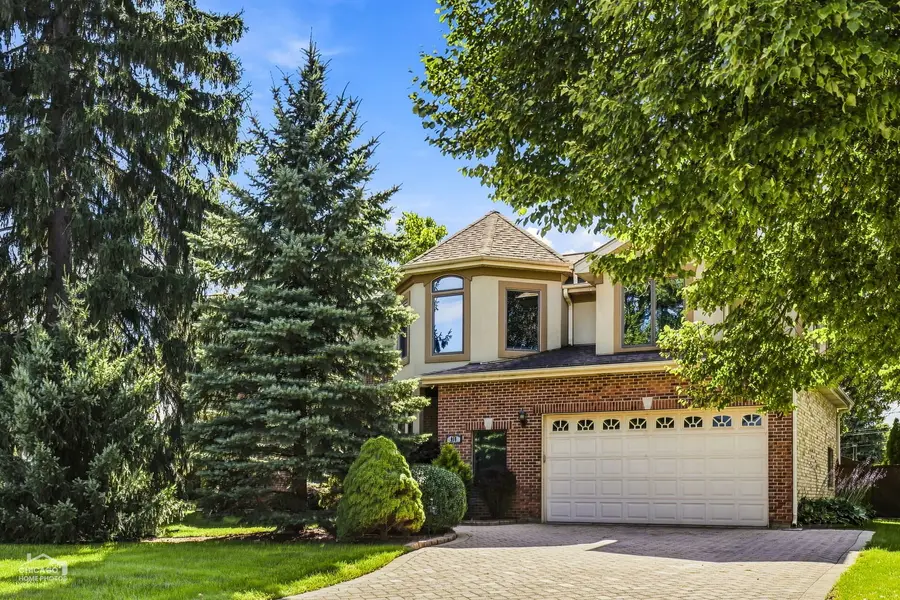 916 S I Oka Avenue, Mount Prospect, IL 60056 - #2