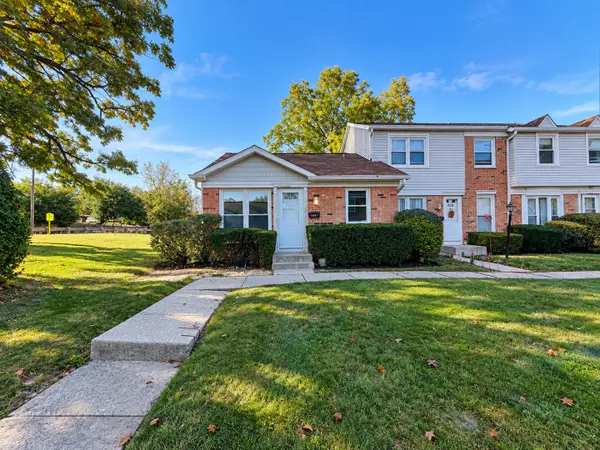 1051 Ashton Court #1051, Streamwood, IL 60107