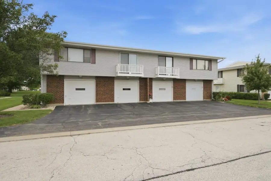 1344 Wakeby Lane #434, Schaumburg, IL 60193 - #3