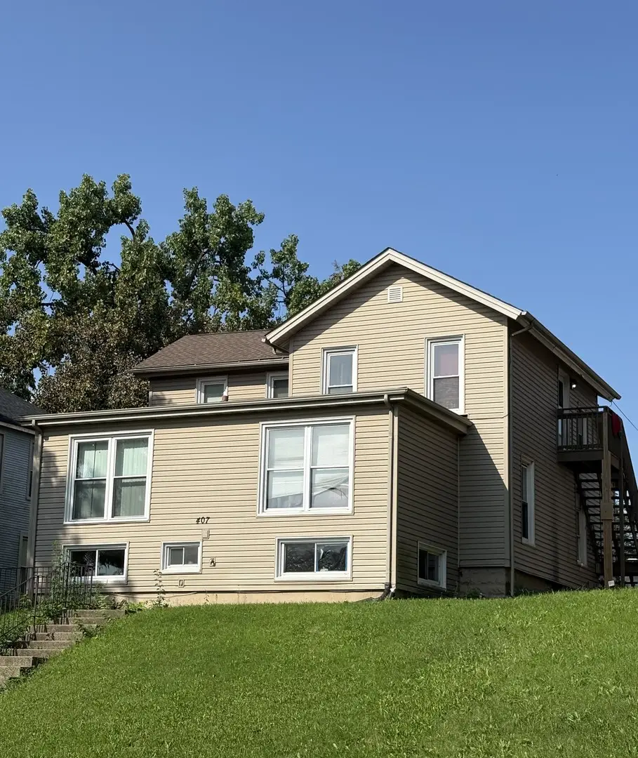 407 N Center Street, Joliet, IL 60435 - #1