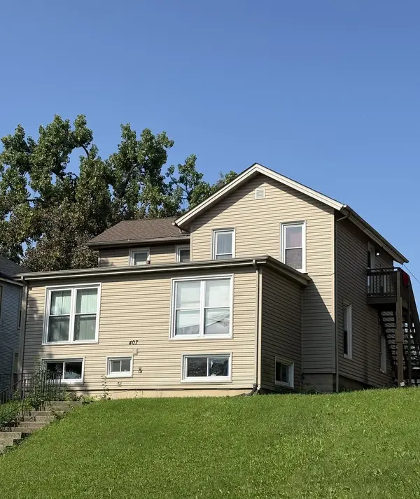 407 N Center Street, Joliet, IL 60435