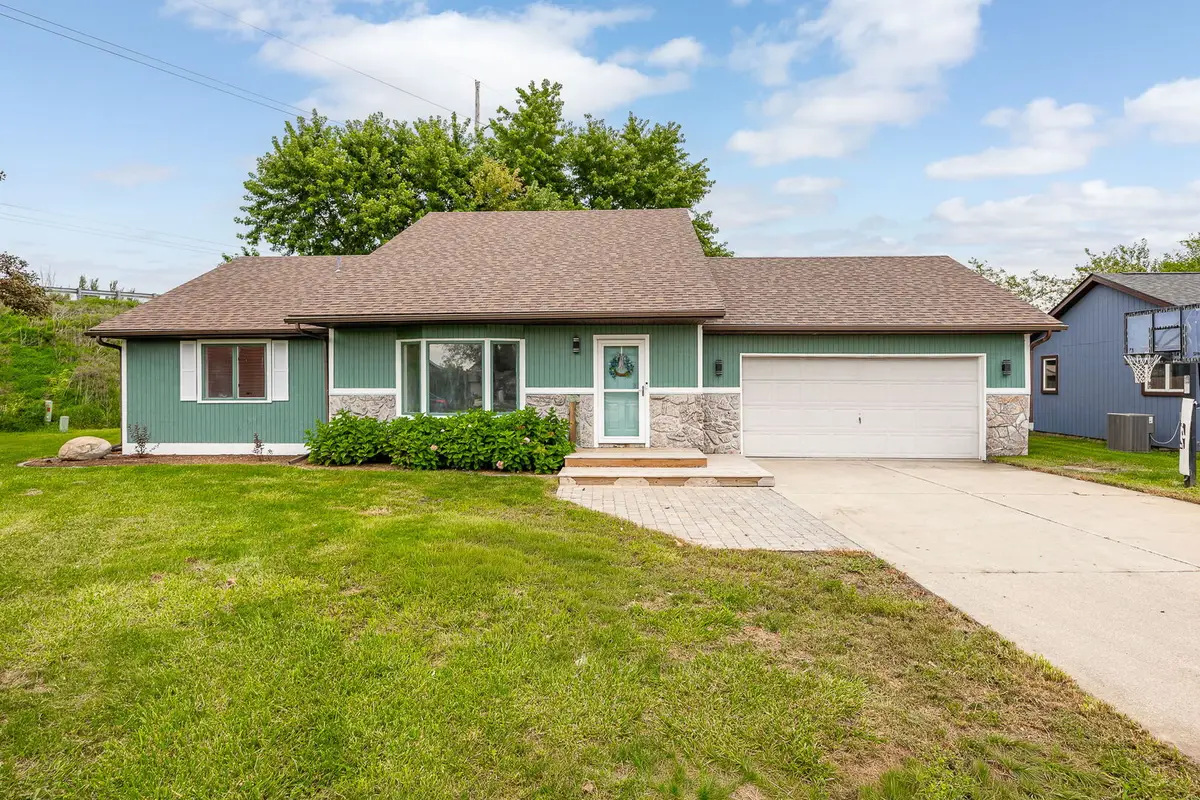 570 Meadows Road, Bourbonnais, IL 60914 - #1