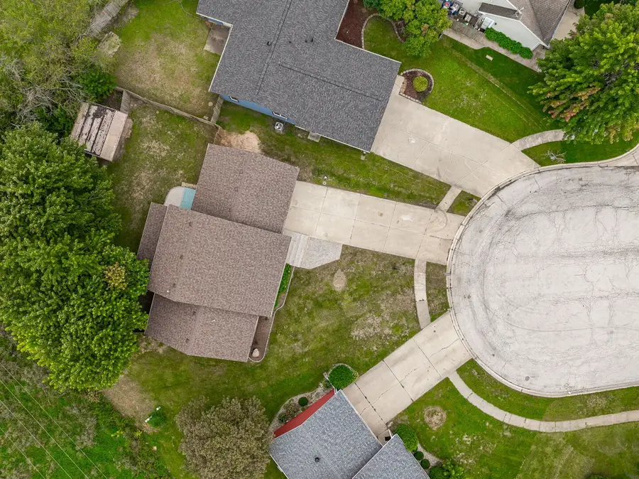 570 Meadows Road, Bourbonnais, IL 60914 - #2