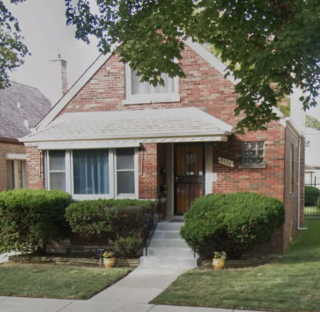 8434 S Luella Avenue, Chicago, IL 60617 - #1