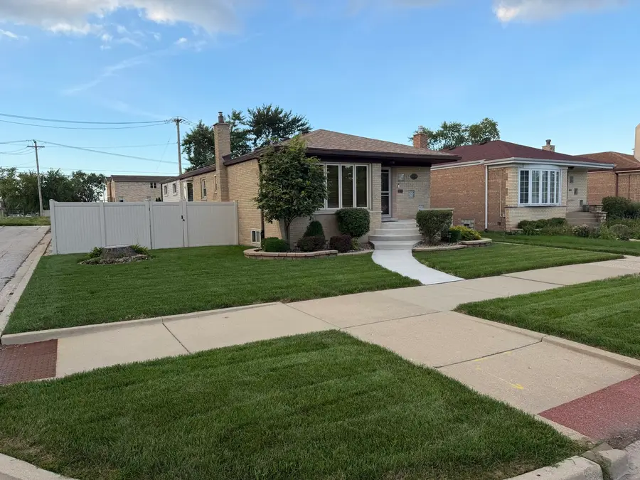 6056 W 60th Street, Chicago, IL 60638 - #2