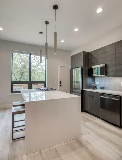 4040 N Kenmore Avenue #3S, Chicago, IL 60613 - #2