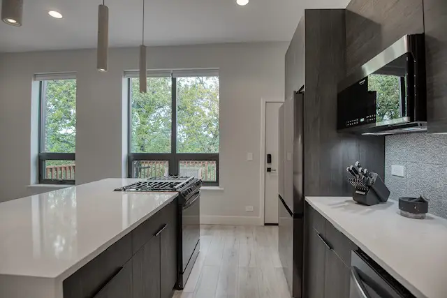 4040 N Kenmore Avenue #3S, Chicago, IL 60613 - #3
