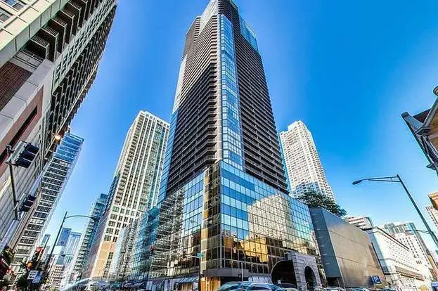 10 E Ontario Street #905, Chicago, IL 60611 - #1