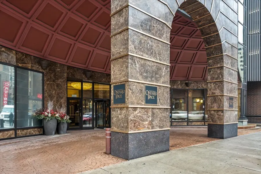 10 E Ontario Street #905, Chicago, IL 60611 - #2