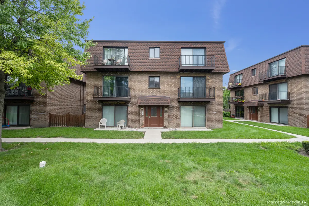 9818 Bianco Terrace #3F, Des Plaines, IL 60016 - #1