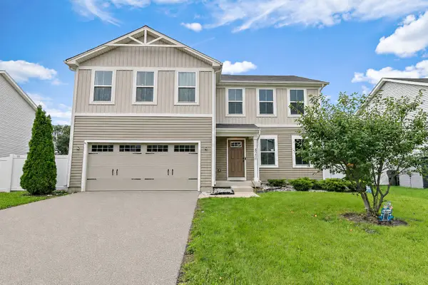 421 E Meadowdale Circle, Hampshire, IL 60140