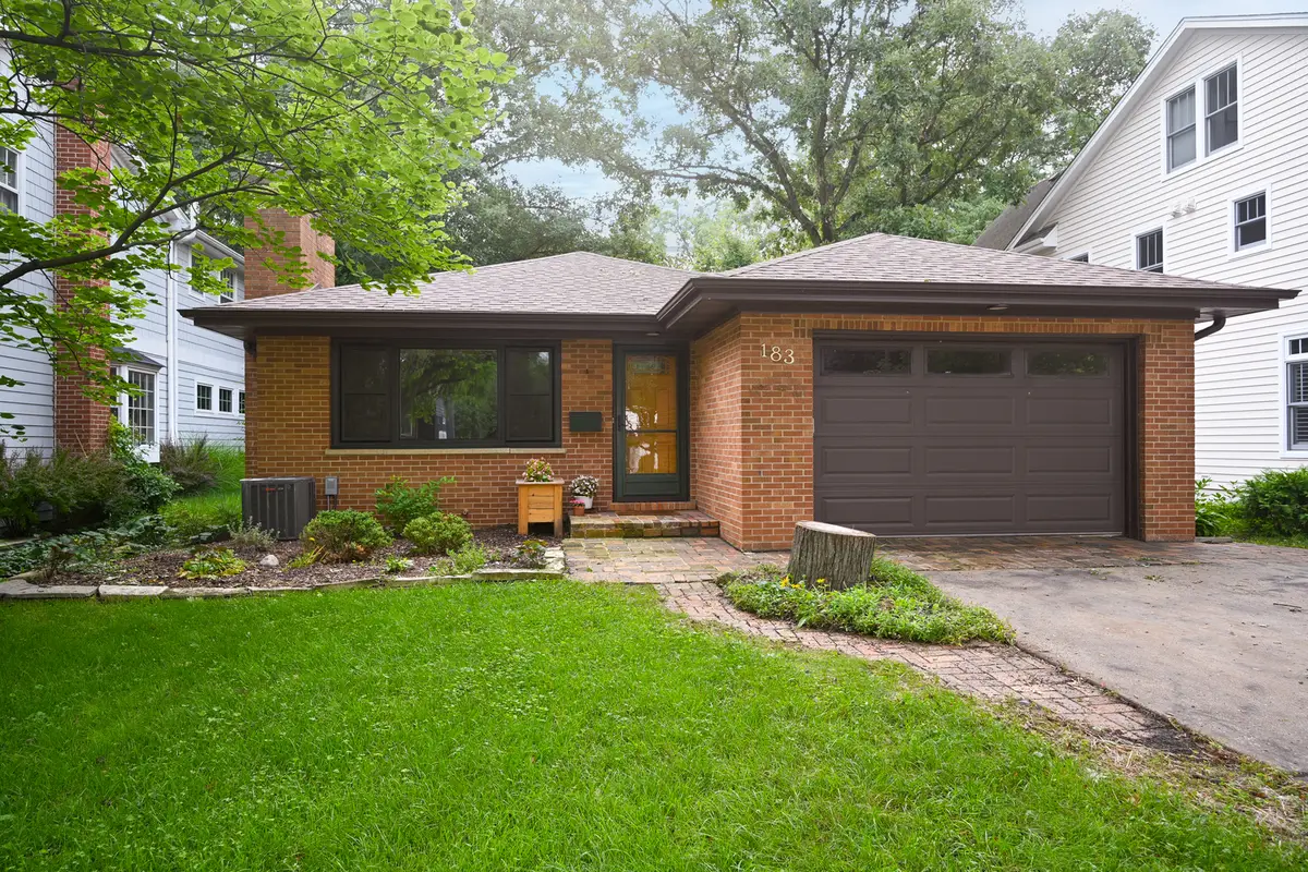183 Brandon Avenue, Glen Ellyn, IL 60137 - #1