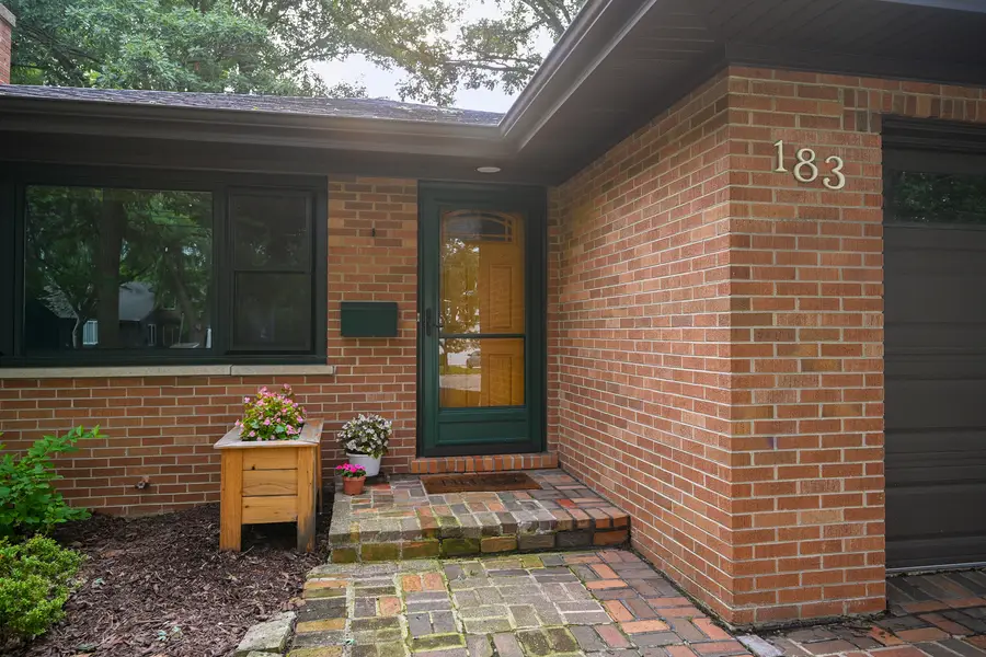 183 Brandon Avenue, Glen Ellyn, IL 60137 - #3
