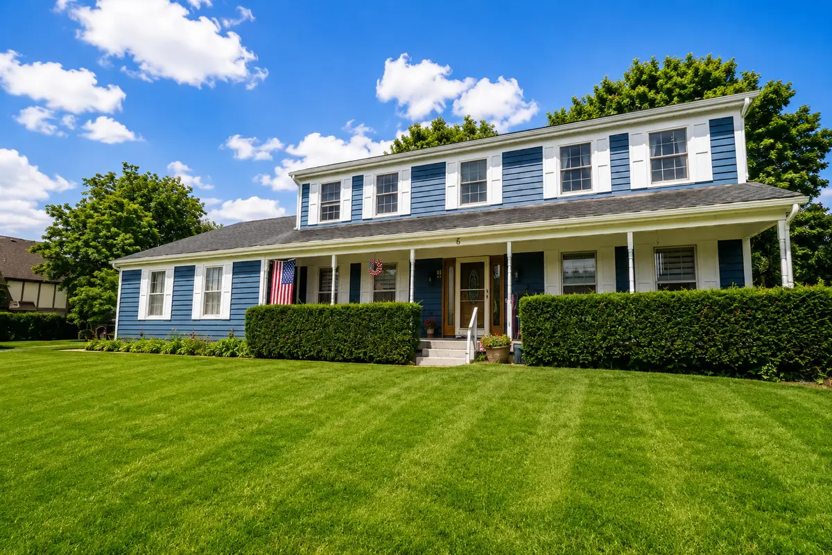6 Heather Lane, Hawthorn Woods, IL 60047 - #1