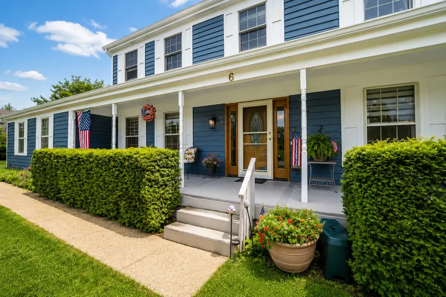 6 Heather Lane, Hawthorn Woods, IL 60047 - #2