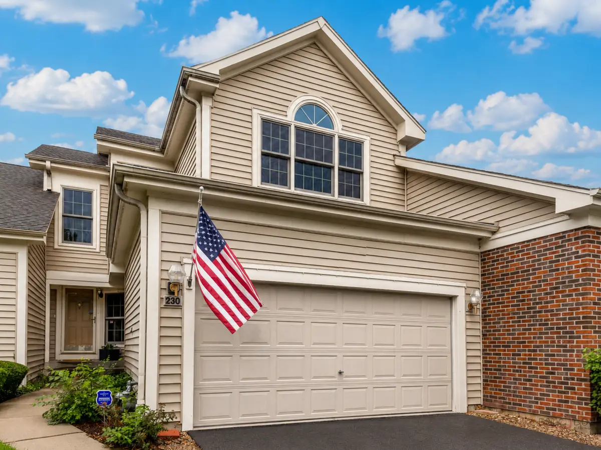 230 Parktrail Court, Schaumburg, IL 60173 - #1