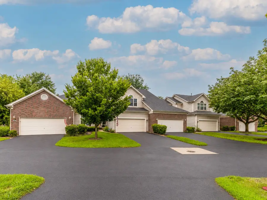 230 Parktrail Court, Schaumburg, IL 60173 - #3
