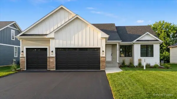 1225 Noble Drive, Port Barrington, IL 60010