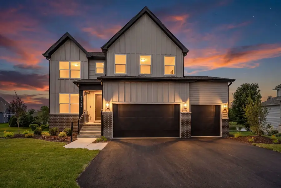 12424 Limerick Lane, Plainfield, IL 60585 - #2