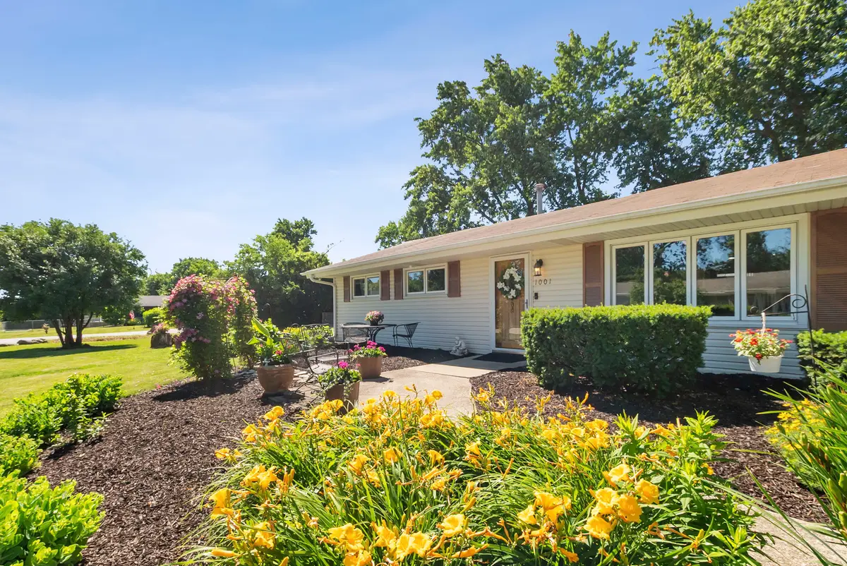 1001 63rd Place, La Grange Highlands, IL 60525 - #1