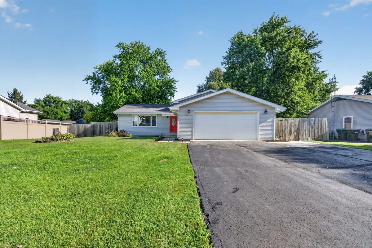 24334 S Valley Drive, Channahon, IL 60410 - #1