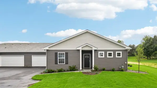 6451 Maple Glen Drive, Wonder Lake, IL 60097