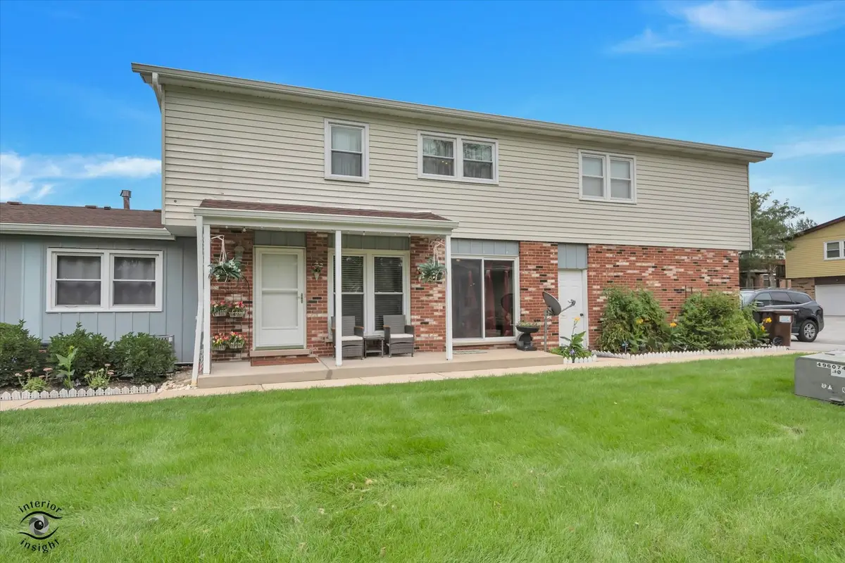 19519 116th Avenue #B, Mokena, IL 60448 - #1