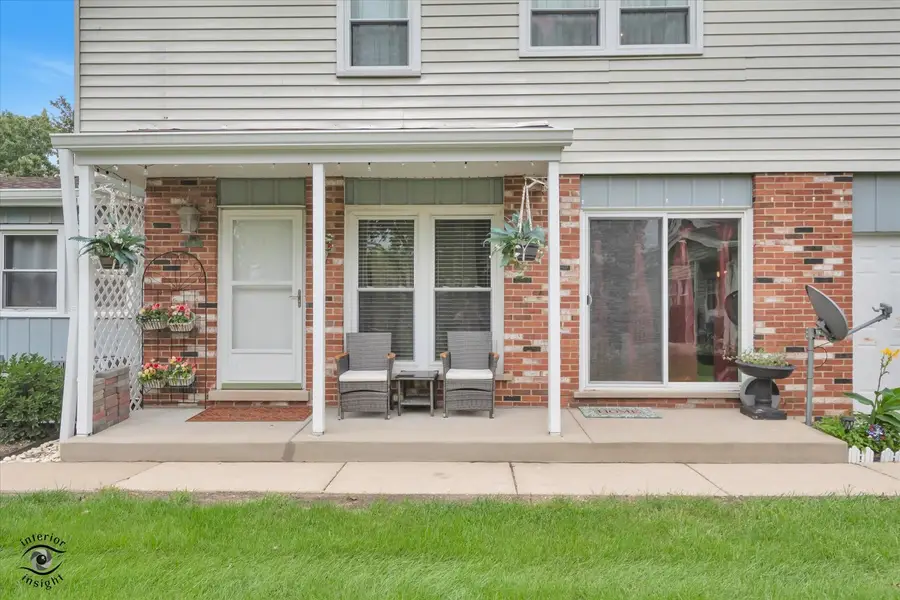 19519 116th Avenue #B, Mokena, IL 60448 - #3
