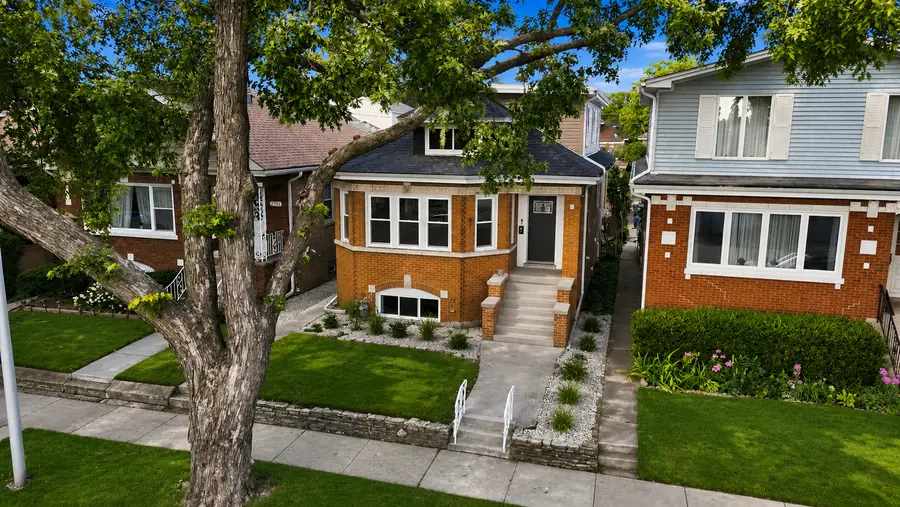 2711 N 77th Avenue, Elmwood Park, IL 60707 - #2