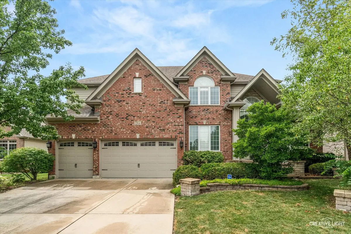12814 Hawks Bill Lane, Plainfield, IL 60585 - #1