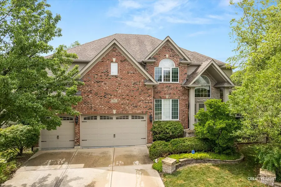 12814 Hawks Bill Lane, Plainfield, IL 60585 - #3