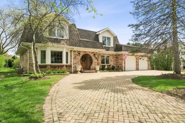 803 Waltz Court, Prospect Heights, IL 60070