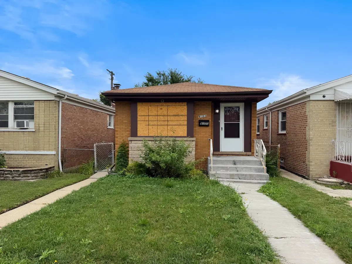 9133 S Halsted Street, Chicago, IL 60620 - #1