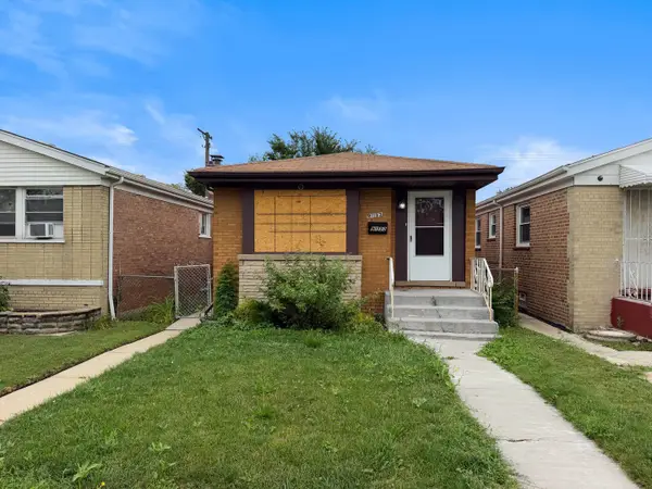 9133 S Halsted Street, Chicago, IL 60620