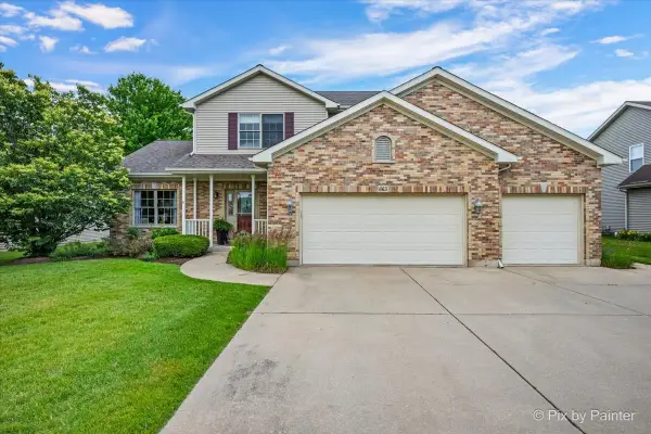 665 Hunters Path, Marengo, IL 60152