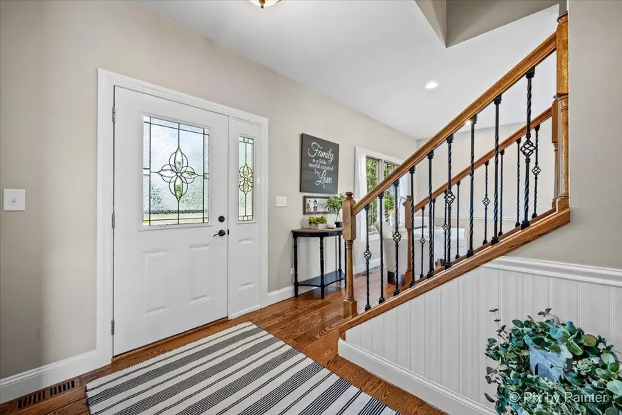 665 Hunters Path, Marengo, IL 60152 - #2