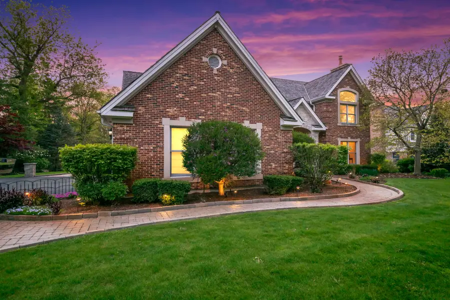 25568 N Countryside Drive, Lake Barrington, IL 60010 - #2