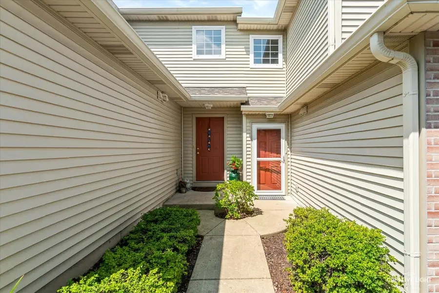 54 Rolling Oaks Road #C, Sugar Grove, IL 60554 - #3