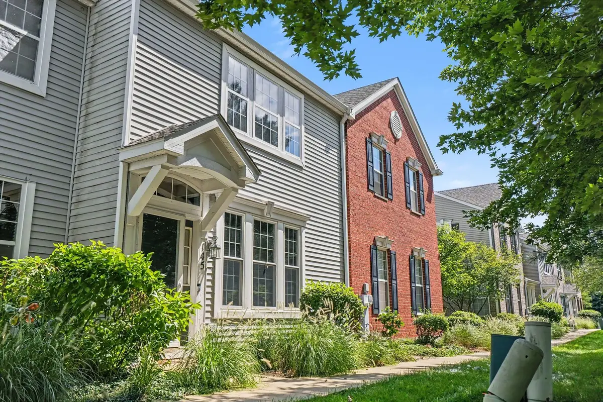 145 Springbrook Trail, Oswego, IL 60543 - #1