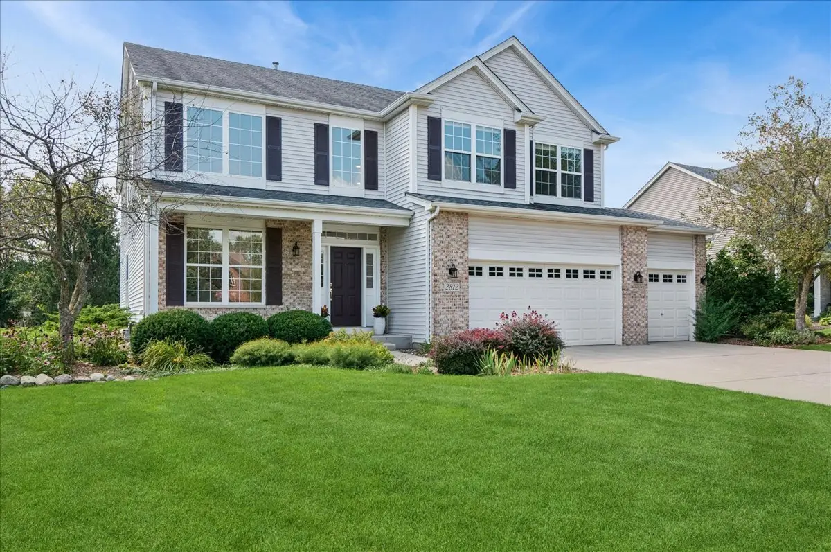 2812 Plante Road, North Aurora, IL 60542 - #1