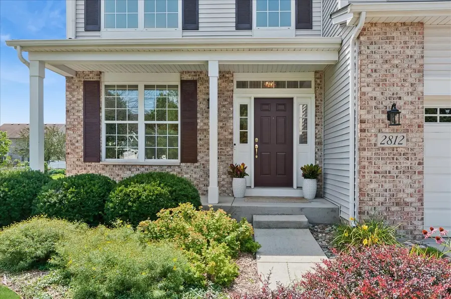 2812 Plante Road, North Aurora, IL 60542 - #2
